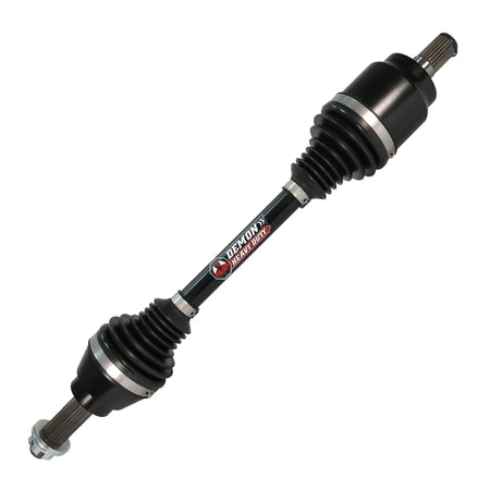 Honda Pioneer 500 Demon Heavy Duty Lift Kit Axle
