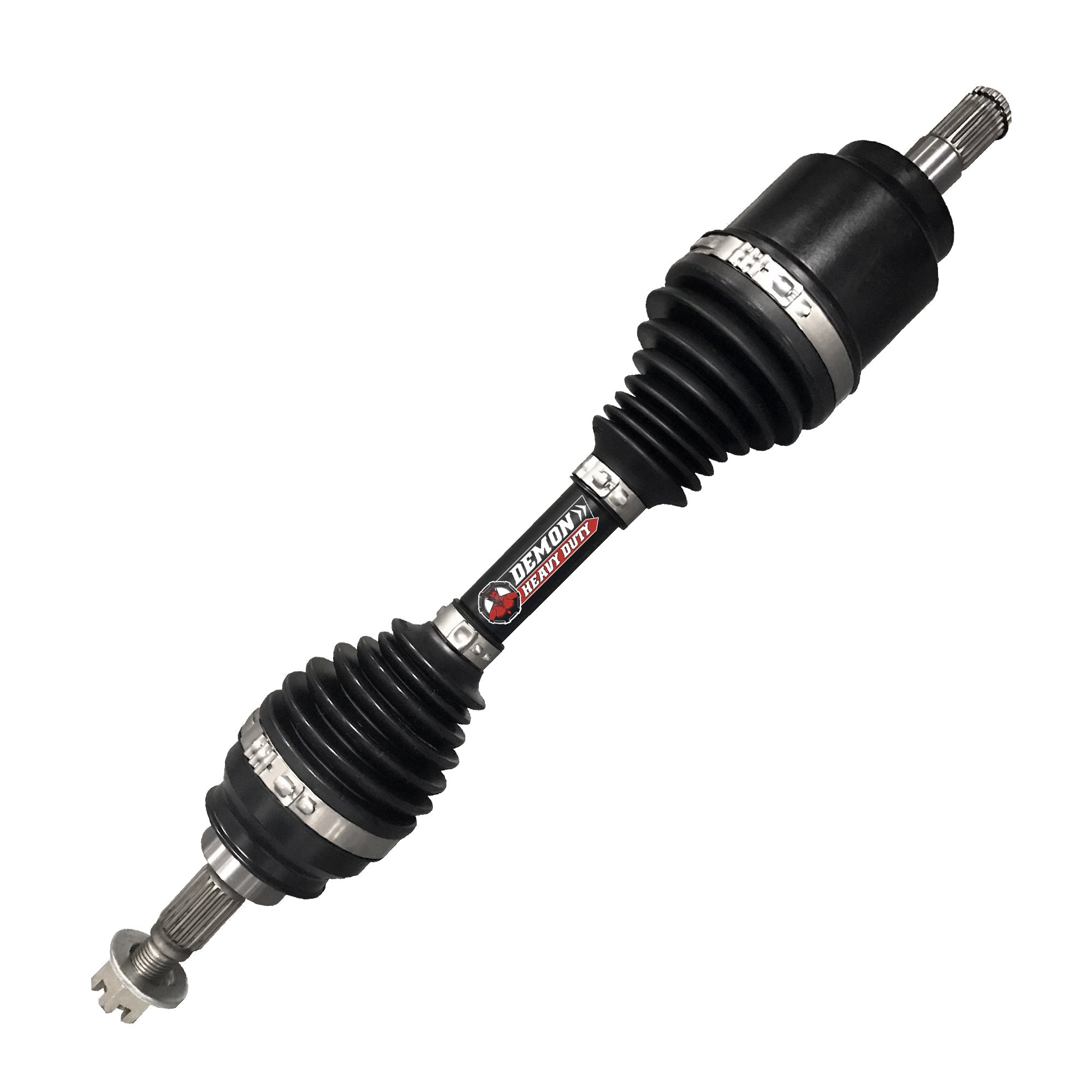 Honda TRX650 Demon Heavy Duty Axle