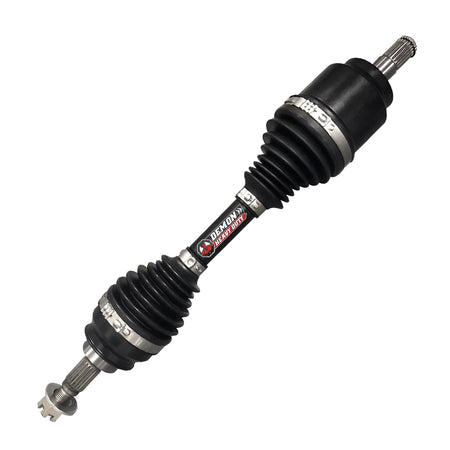 Honda TRX650 Demon Heavy Duty Axle