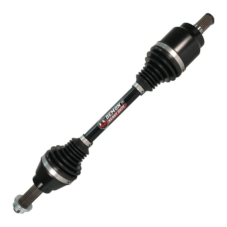 Honda TRX500 Demon Heavy Duty Axle