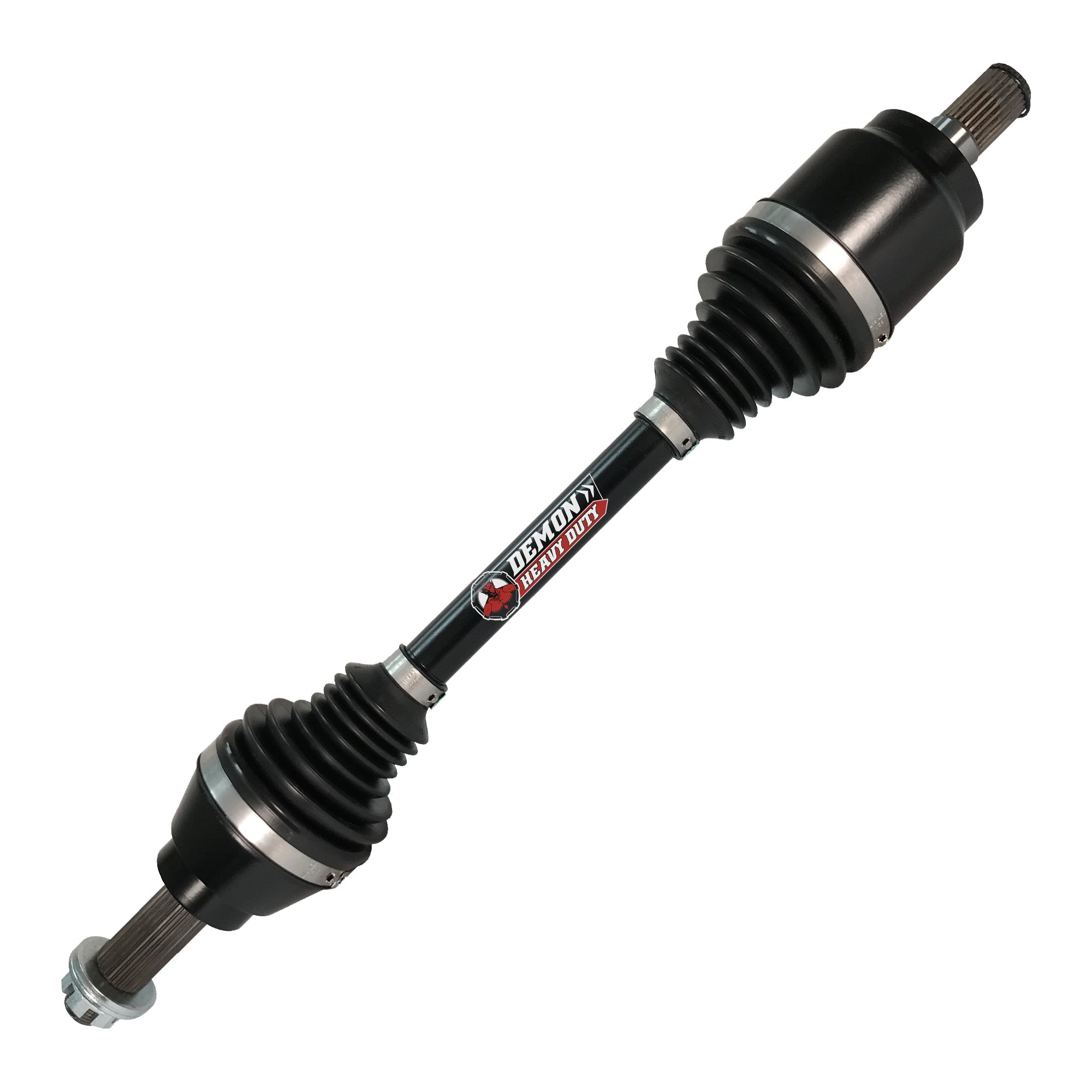 Honda TRX650 Demon Heavy Duty Axle