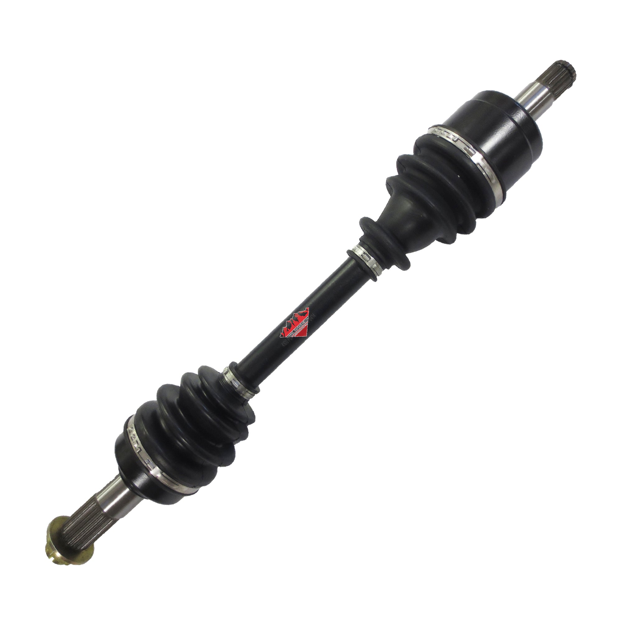Honda TRX520 Rugged Performance Axle