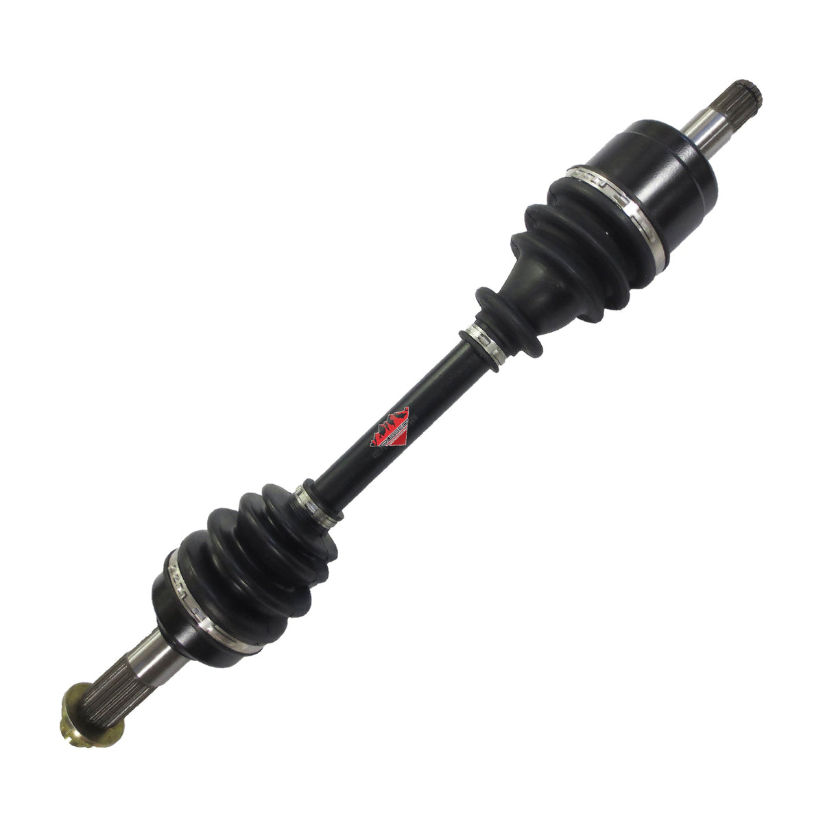 Honda TRX420 Rugged Performance Axle
