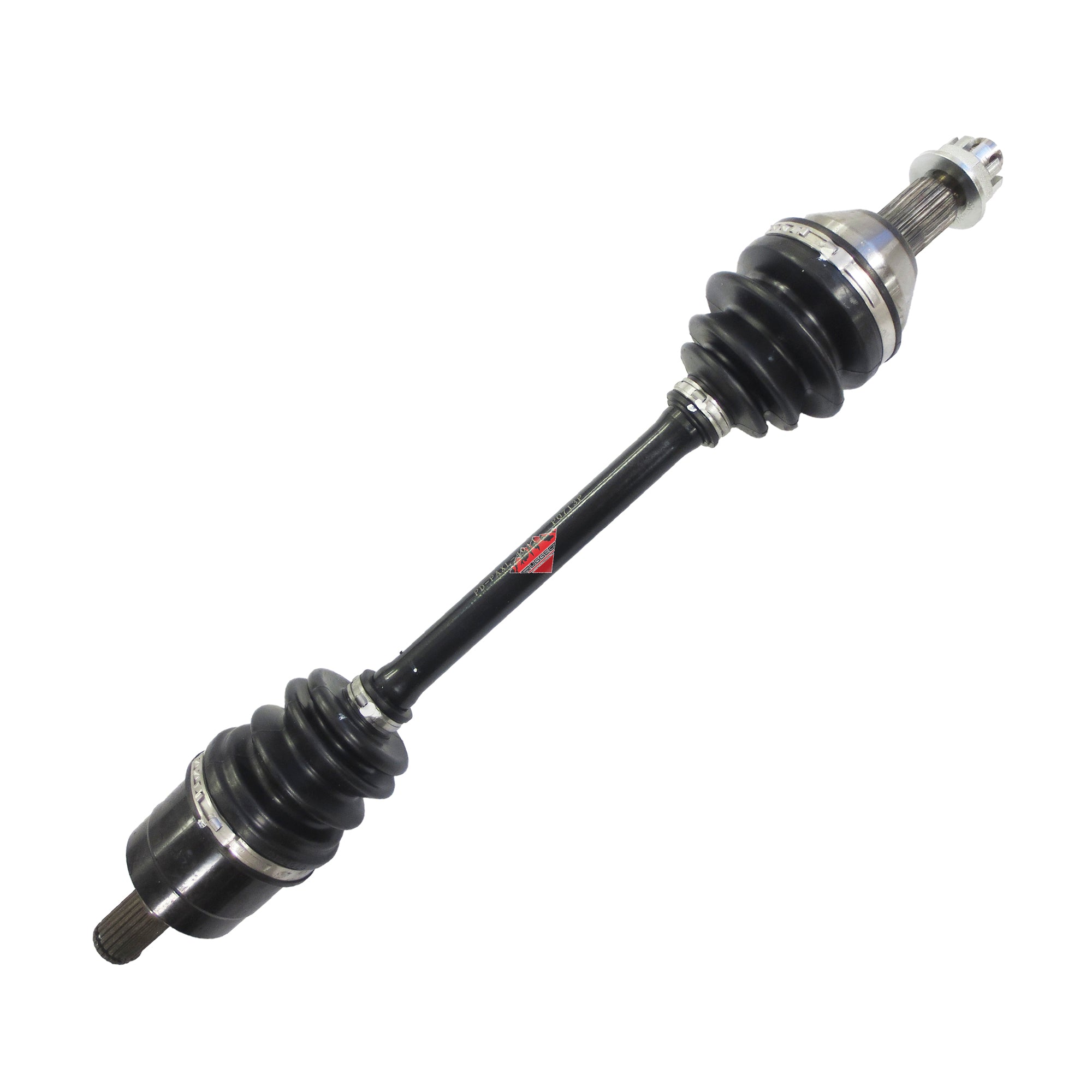 Honda TRX520 Rugged Performance Axle