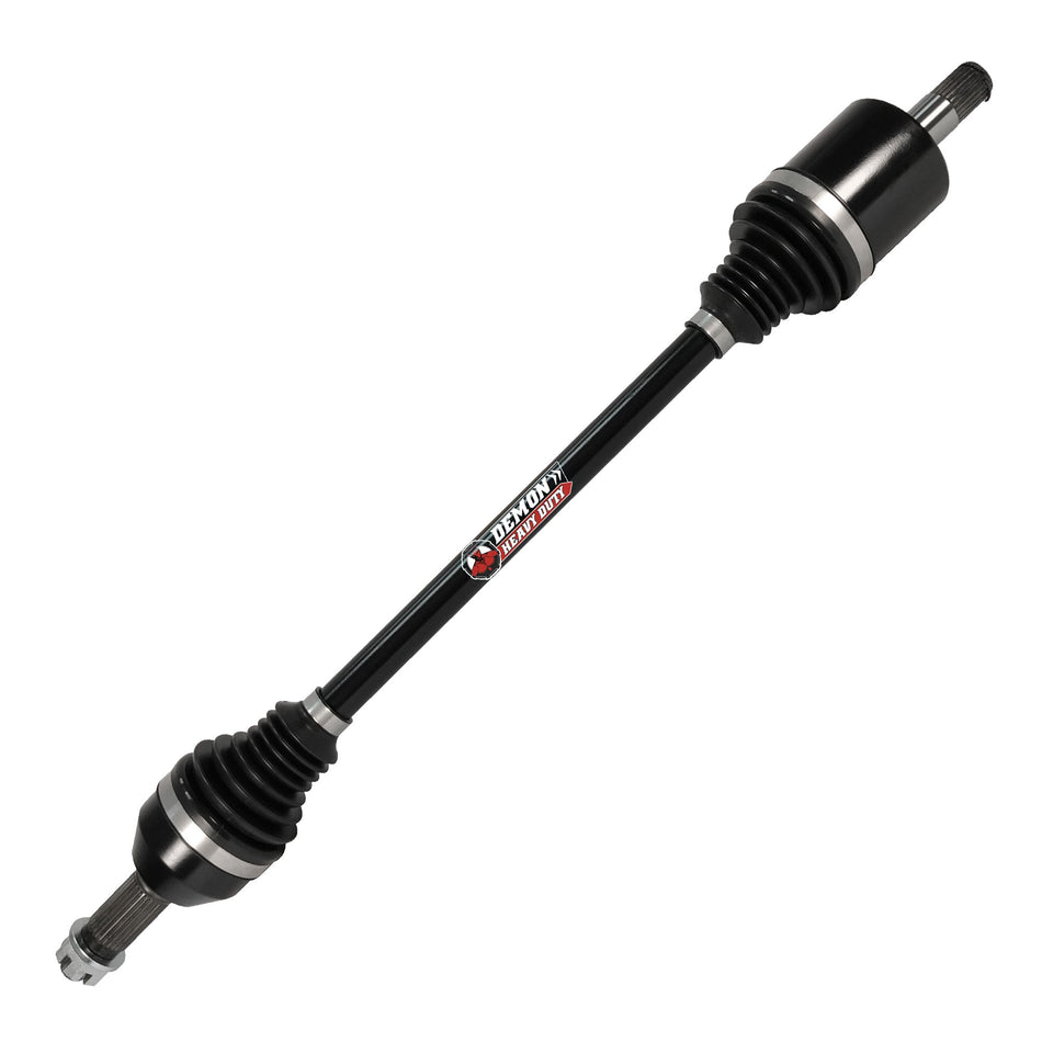 Honda Pioneer 1000 Demon Heavy Duty Lift Kit Axle