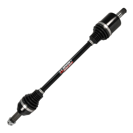 Honda Pioneer 1000 Demon Heavy Duty Lift Kit Axle