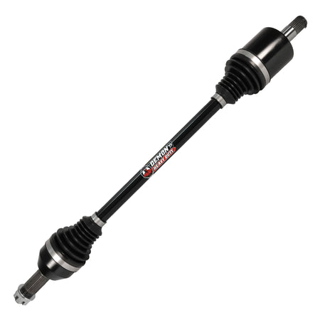 Honda Pioneer 1000 Demon Heavy Duty Lift Kit Axle