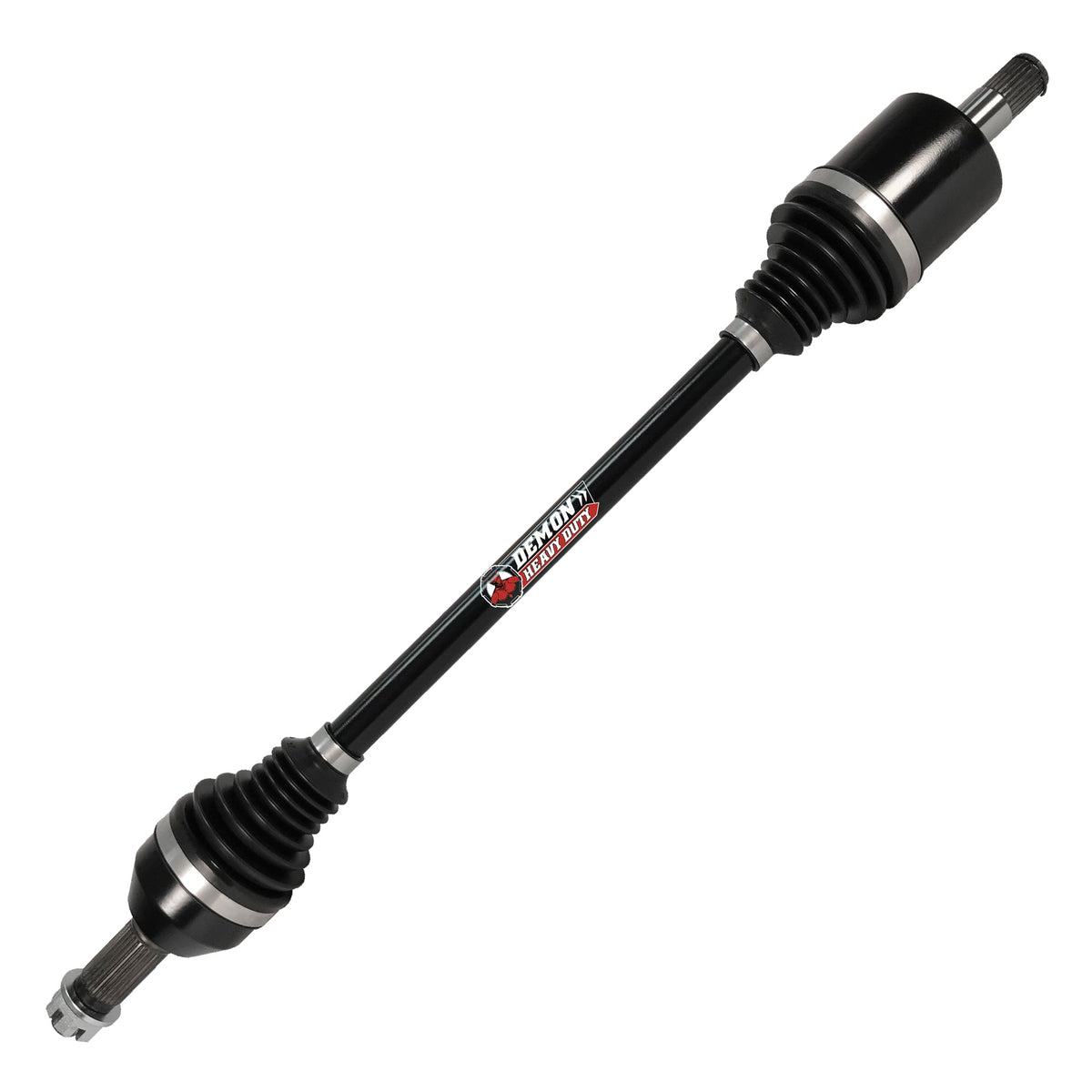 Honda Pioneer 1000 Demon Heavy Duty Axle