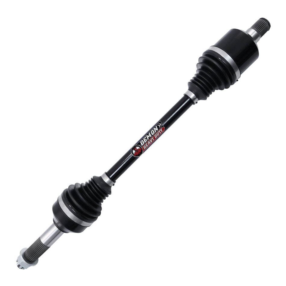 Honda Pioneer 1000 ATV/UTV Axle - 4034HD