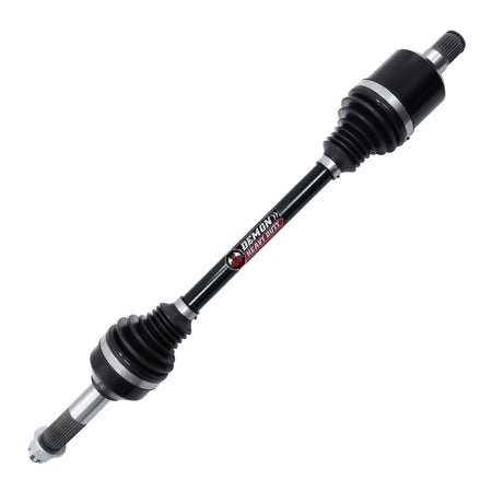 Honda Pioneer 1000 Demon Heavy Duty Axle