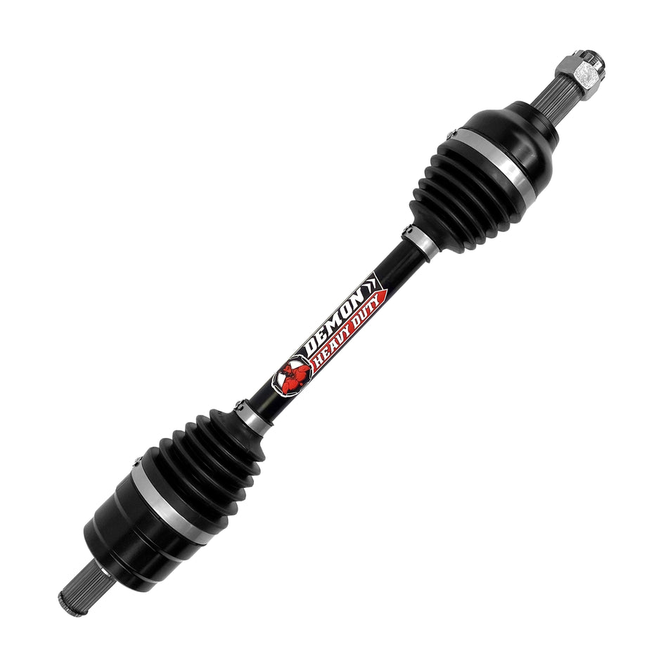 2015-2025 Honda TRX Demon Heavy Duty Axle