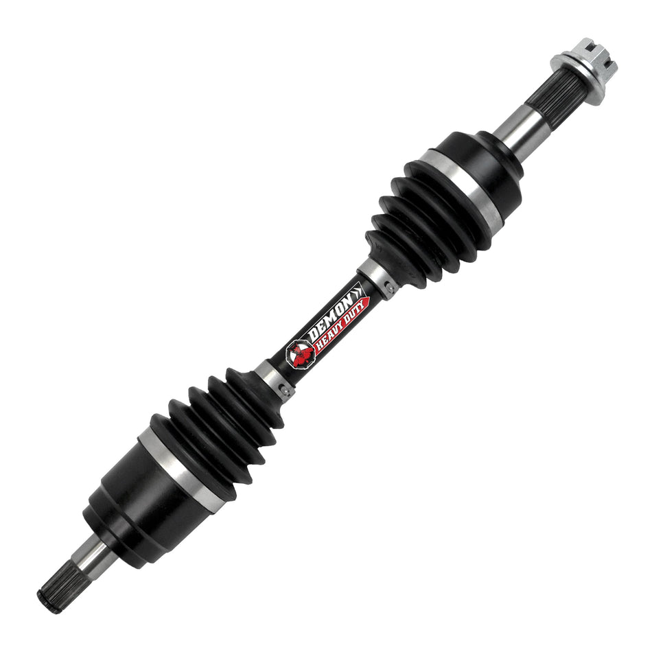 2014-2016 Honda TRX420 Demon Heavy Duty Axle