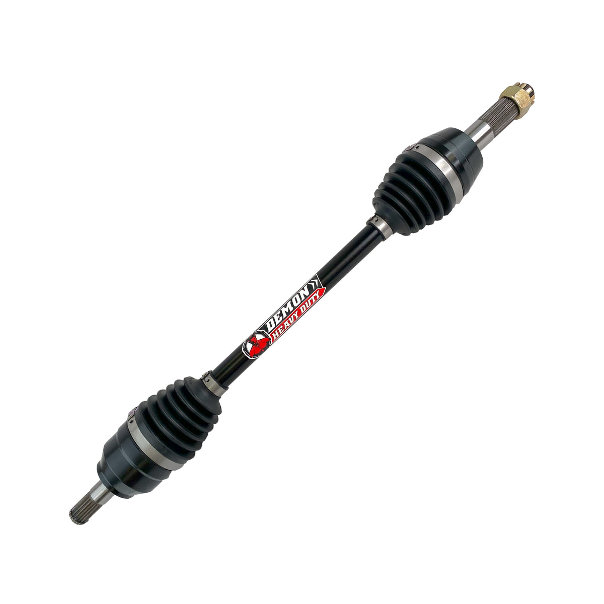 2014-2018 Honda Demon Heavy Duty Lift Kit Axle Front Right PAXL-4039HD-5ET