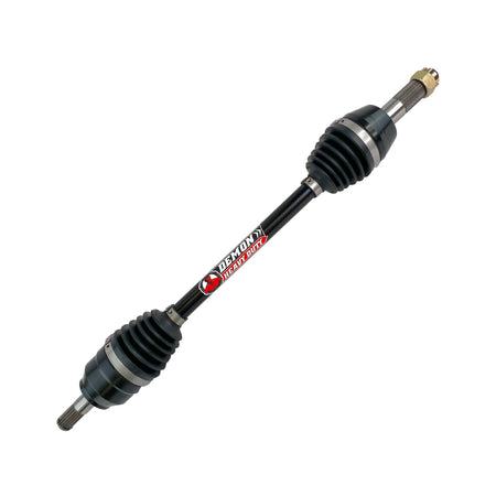 Honda TRX500 Demon Heavy Duty Lift Kit Axle