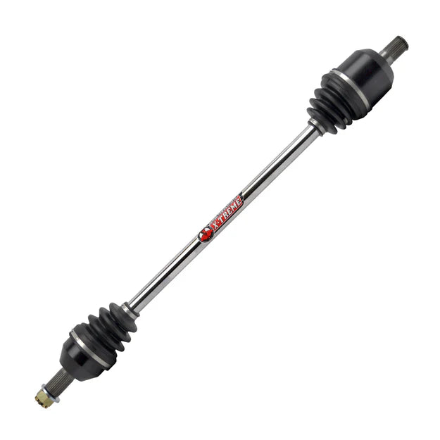 Xtreme Heavy Duty Axle Race Spec 4340 | Polaris | RZR Pro R