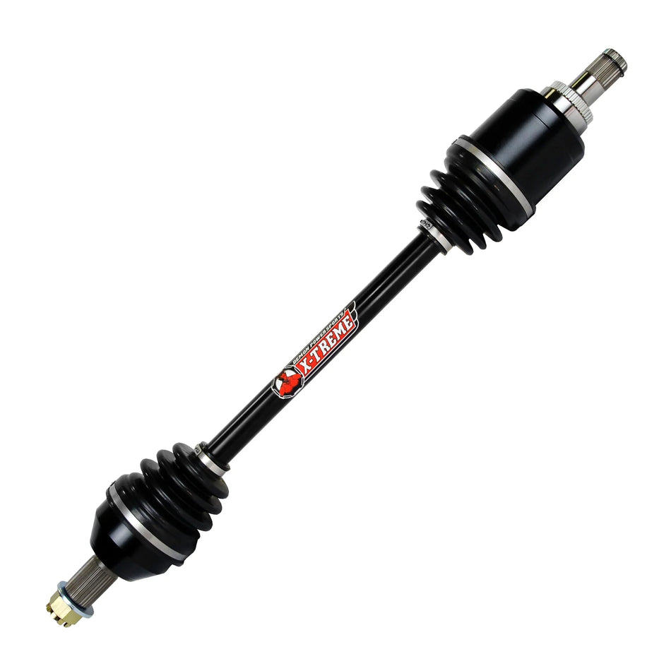 2019-2021 Can Maverick Sport 1000 | Maverick Sport Max 1000 Demon Heavy Duty Axle