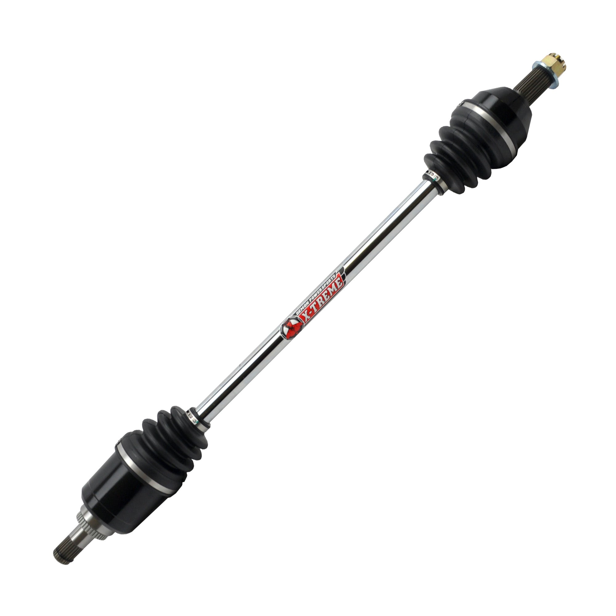 Honda Talon 1000R Demon Xtreme Heavy Duty Long Travel Axle Race Spec 4340