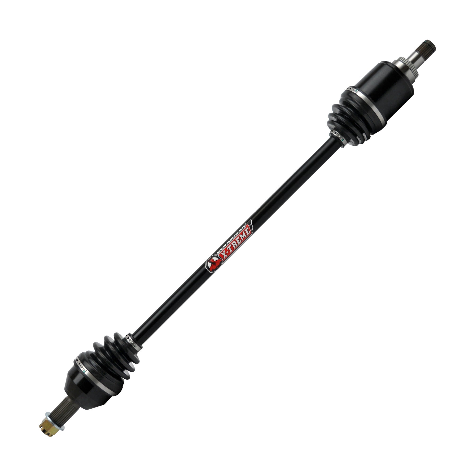 Honda Xtreme Heavy Duty Demon CV Joint