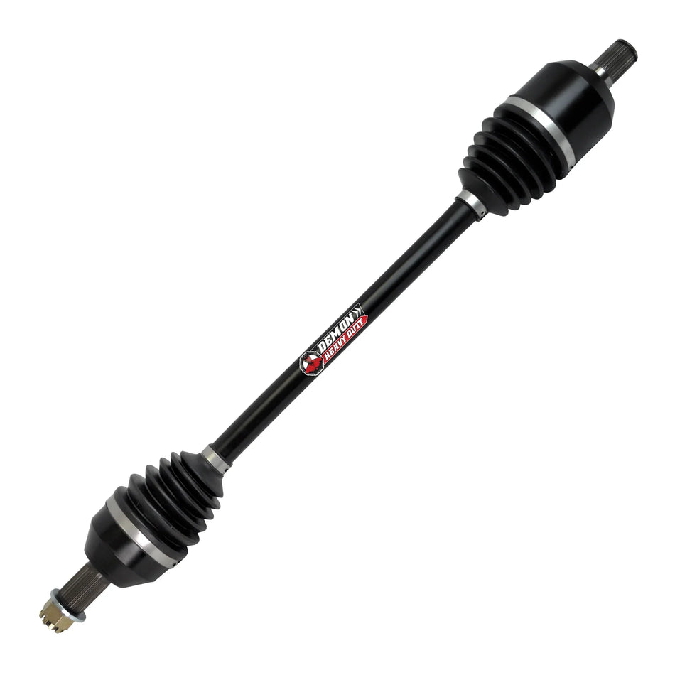 Yamaha Rhino 450 Bobcat ATV/UTV Axle - 1103HD