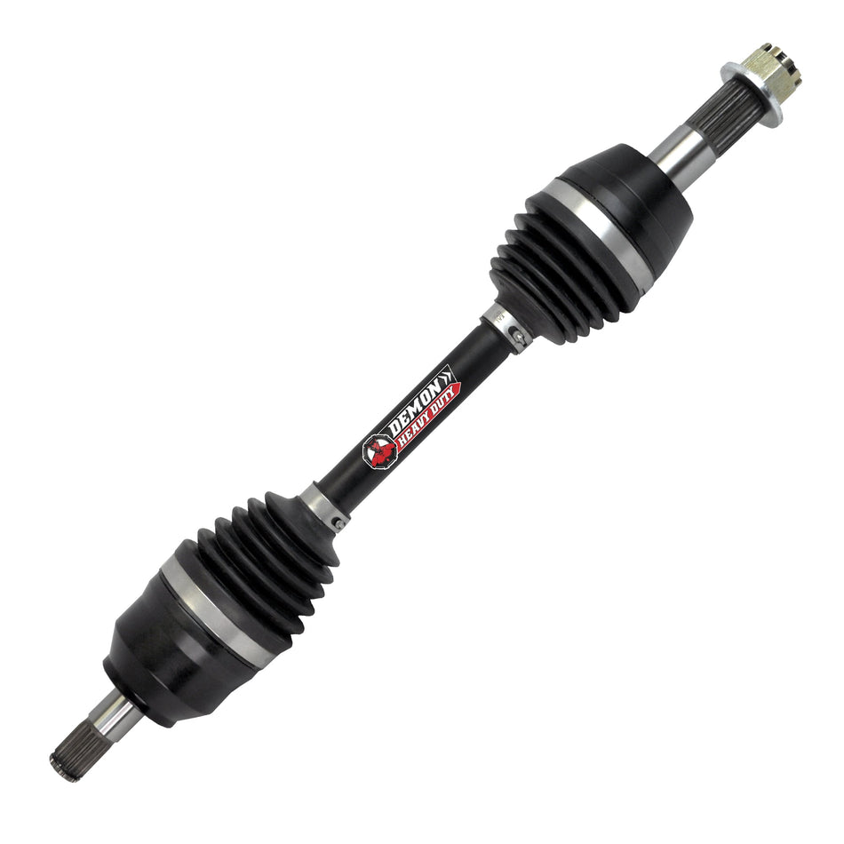 2014-2025 Honda Demon Heavy Duty Lift Kit Axle Front Left PAXL-4050HD-5ET