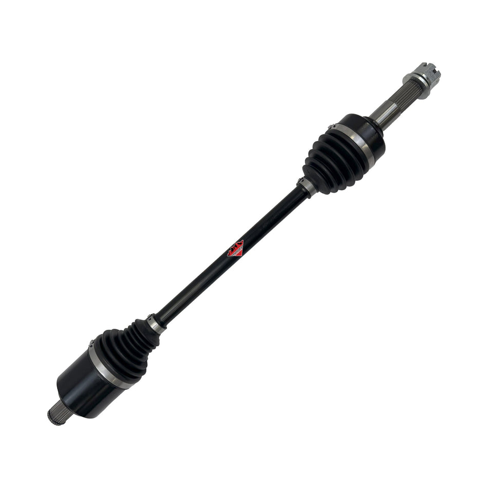 2021-2022 Segway Fugleman Demon Axle Front Right