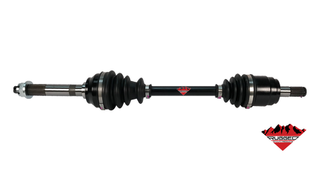 Kawasaki Mule 3000 Rugged Performance Axle