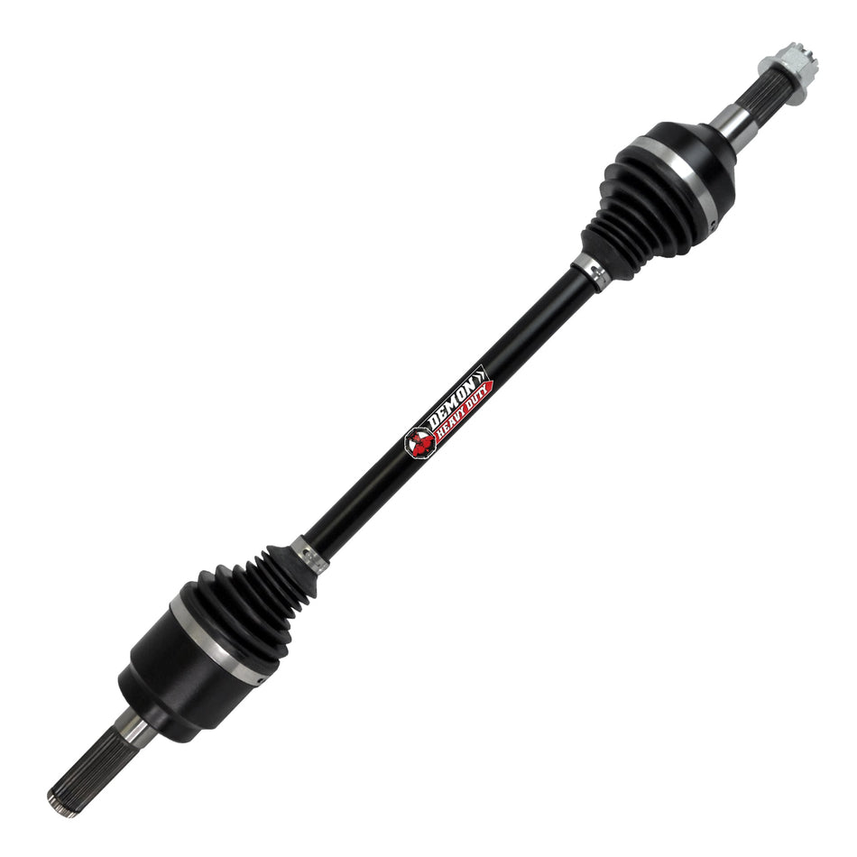 Kawasaki Teryx4 750 Demon Heavy Duty Axle