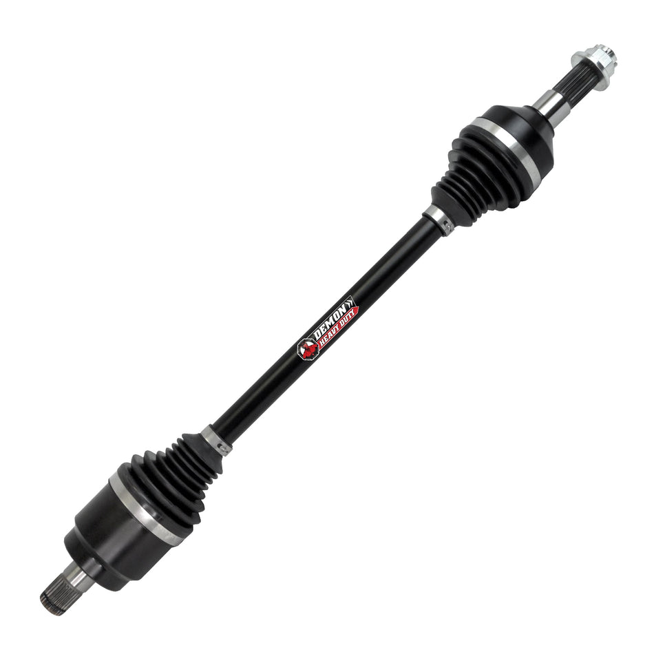 Heavy Duty Axle | Kawasaki | KWF 1000 Ridge