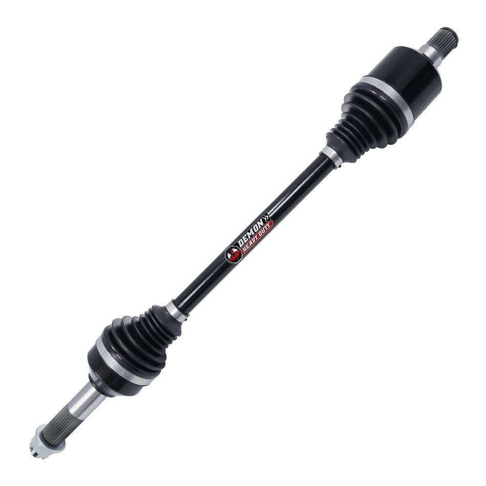 2007-2017 Polaris Ranger Demon Heavy Duty Axle