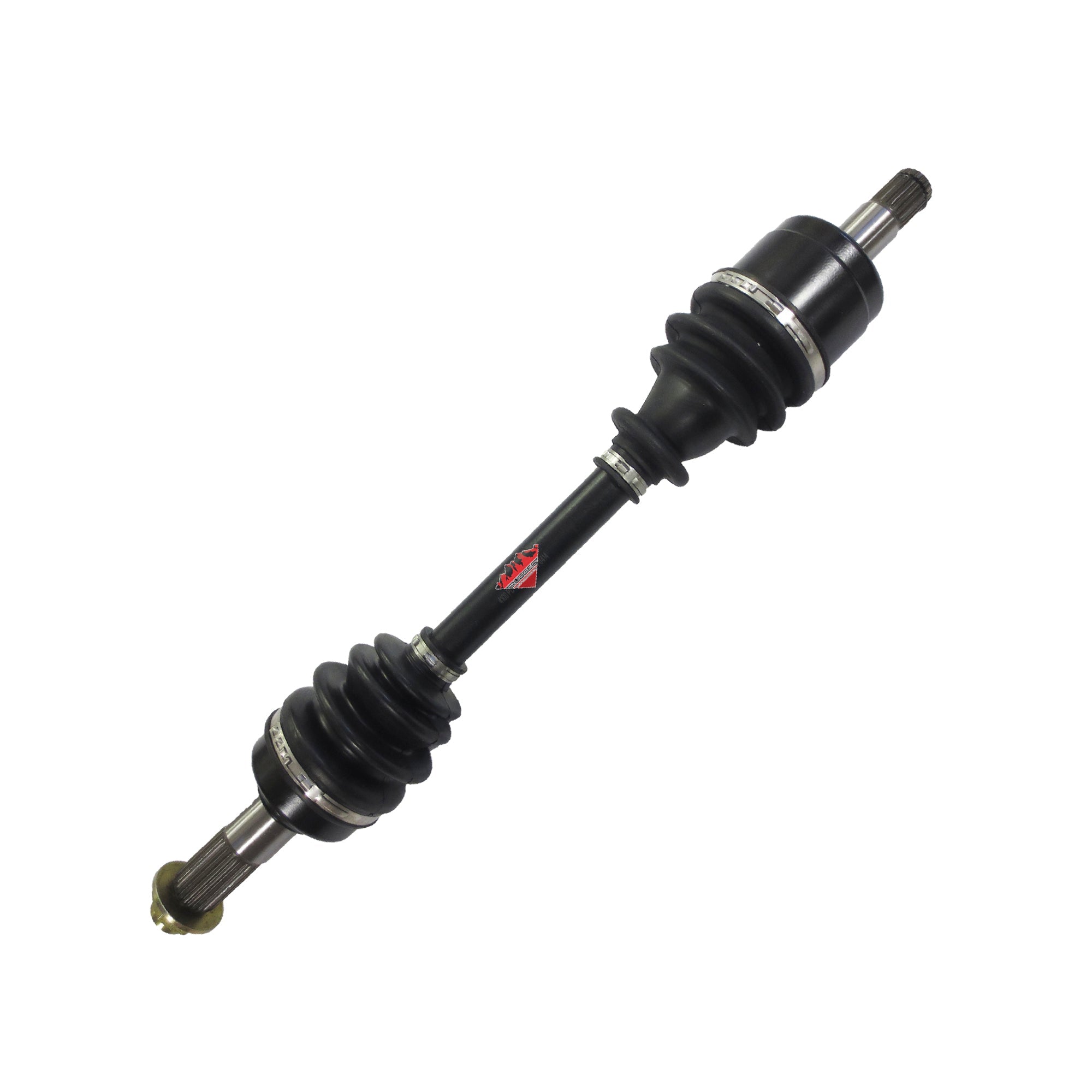 Kawasaki Teryx4 800 Rugged Performance Axle