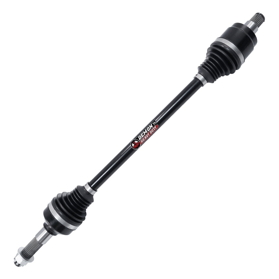 Kawasaki Mule Pro 820   Axle