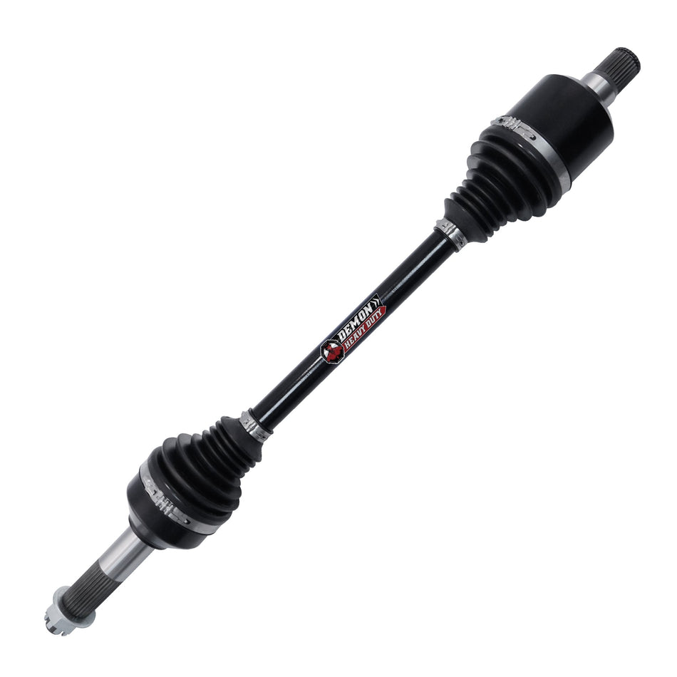 Heavy Duty Axle | Kawasaki | Mule PRO 820