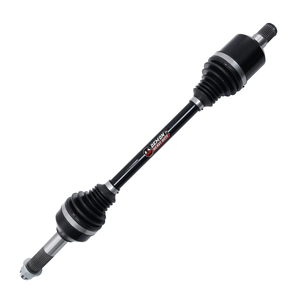 Kawasaki KWF 1000 Ridge Demon Heavy Duty Axle