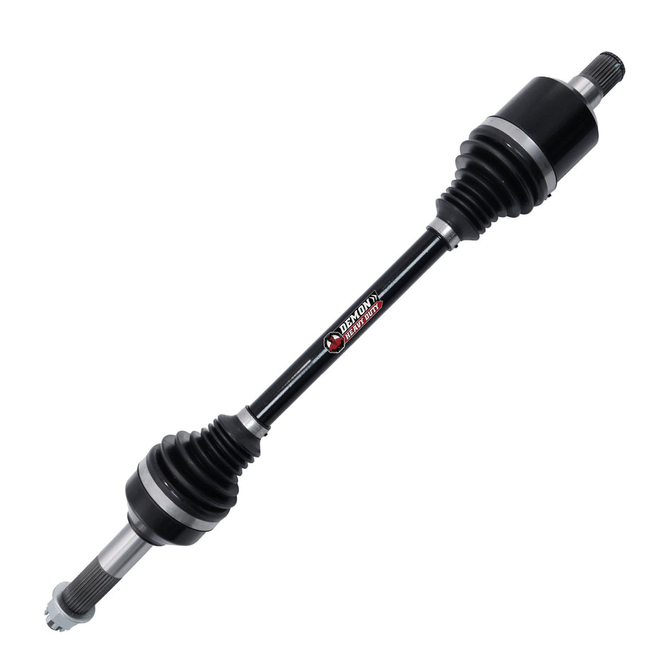 Kawasaki KWF 1000 Ridge Demon Heavy Duty Axle