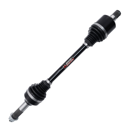 2021-2023 Kawasaki Demon Heavy Duty Axle Front Right PAXL-5021HD