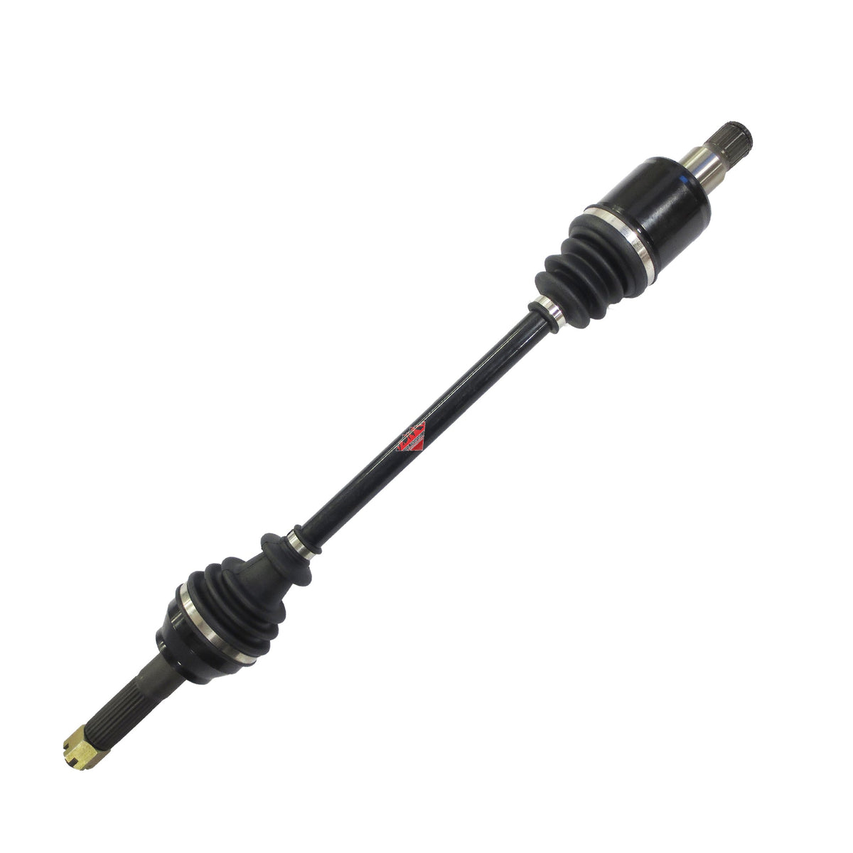 Polaris RZR S Rugged Performance Axle