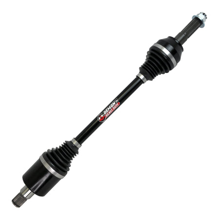 Polaris RZR 800 Demon Heavy Duty Lift Kit Axle