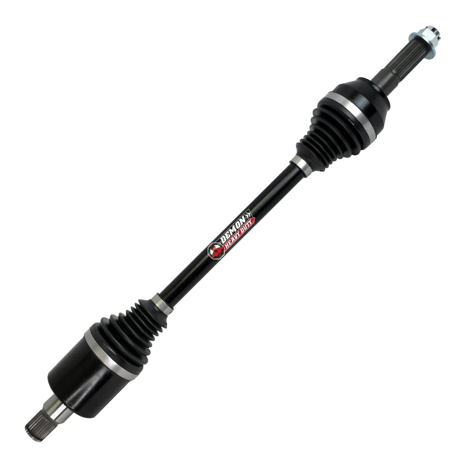 Can-Am Defender HD9 Demon Heavy Duty Lift Kit Axle