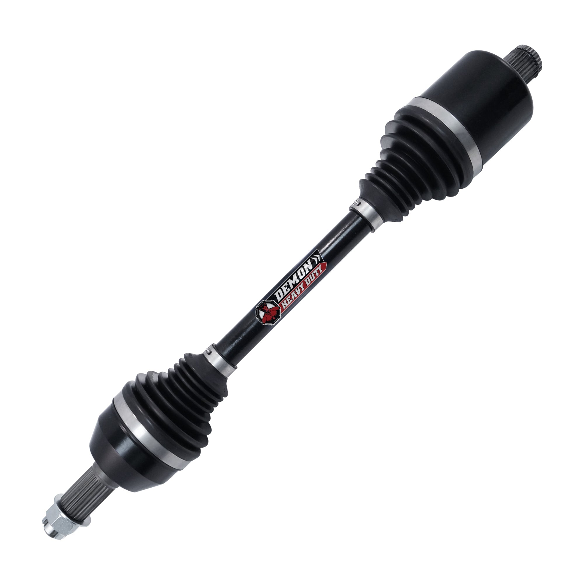 Polaris Sportsman 400 Demon Heavy Duty Axle