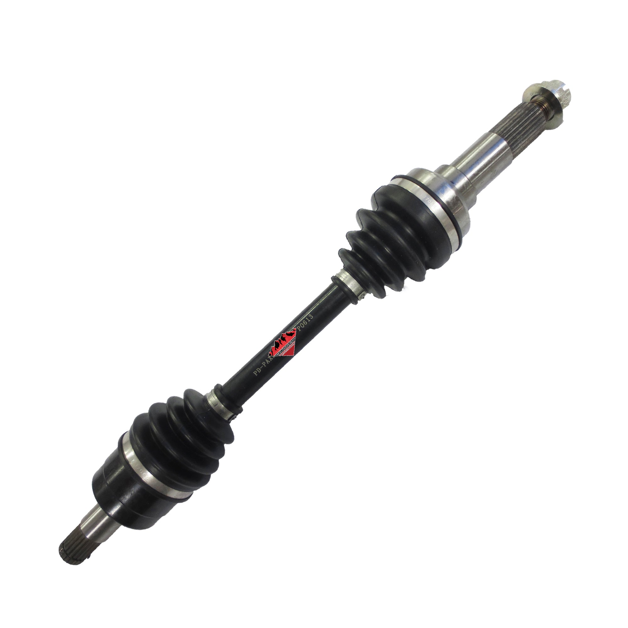 Polaris Ranger 700 Rugged Performance Axle