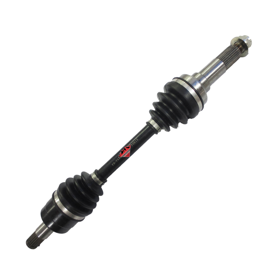 Polaris RZR S Rugged Performance Axle