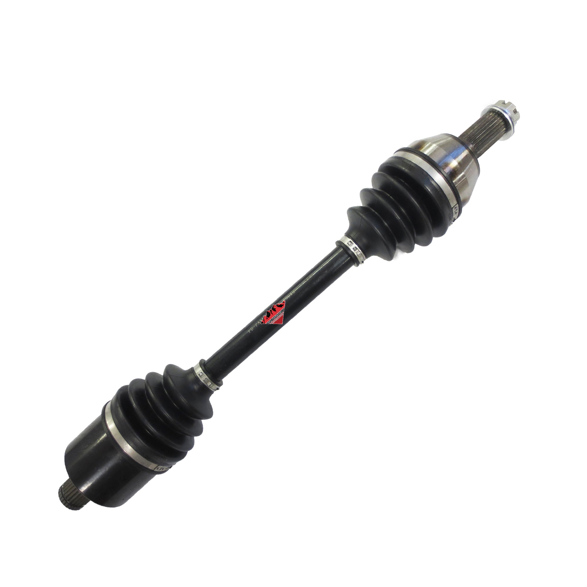 Polaris Ranger 500 Rugged Performance Axle