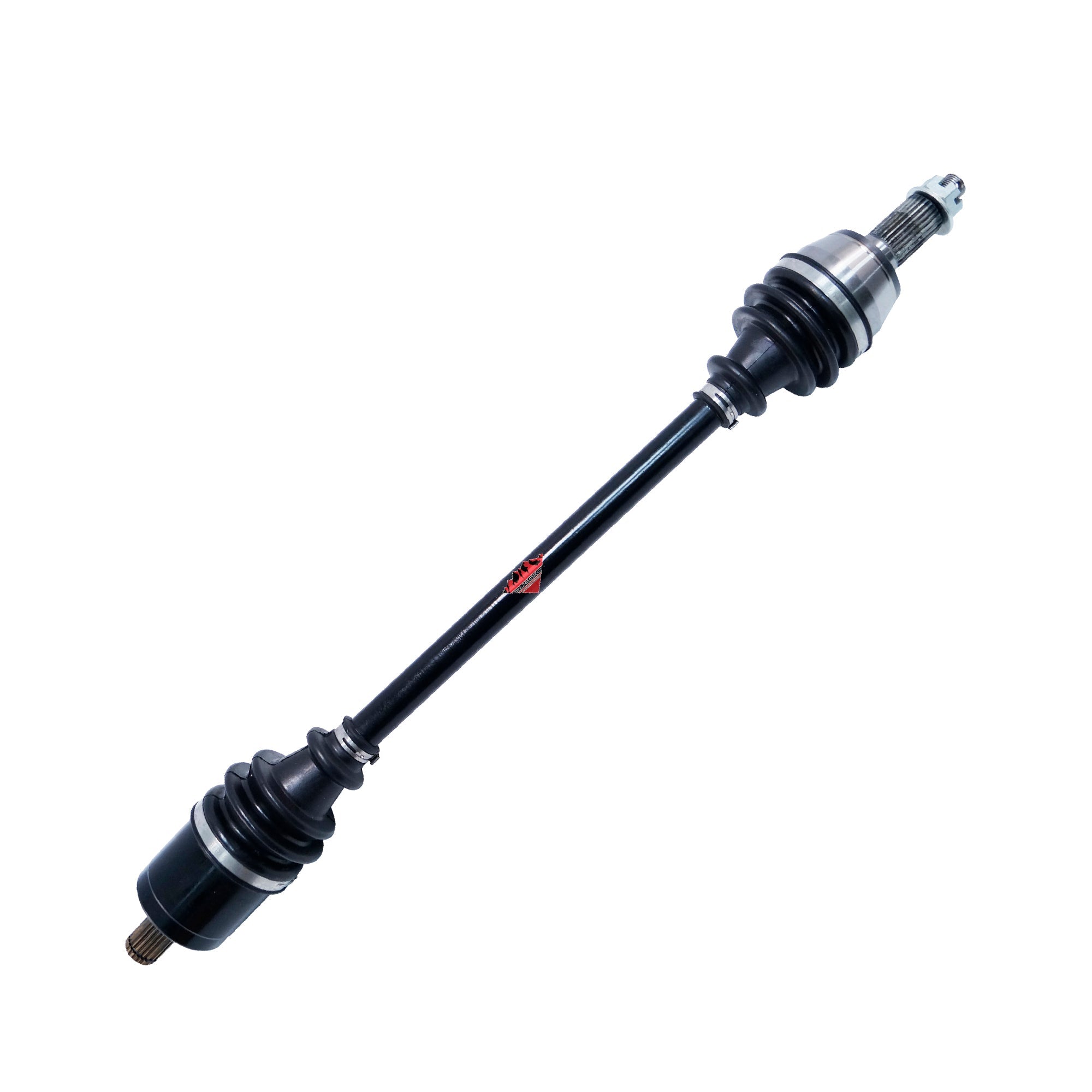Polaris RZR 570 Rugged Performance Axle