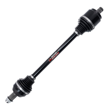 Polaris Ranger 1000 Demon Heavy Duty Lift Kit Axle