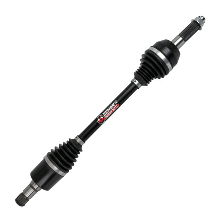 Polaris Ranger 800 Demon Heavy Duty Axle