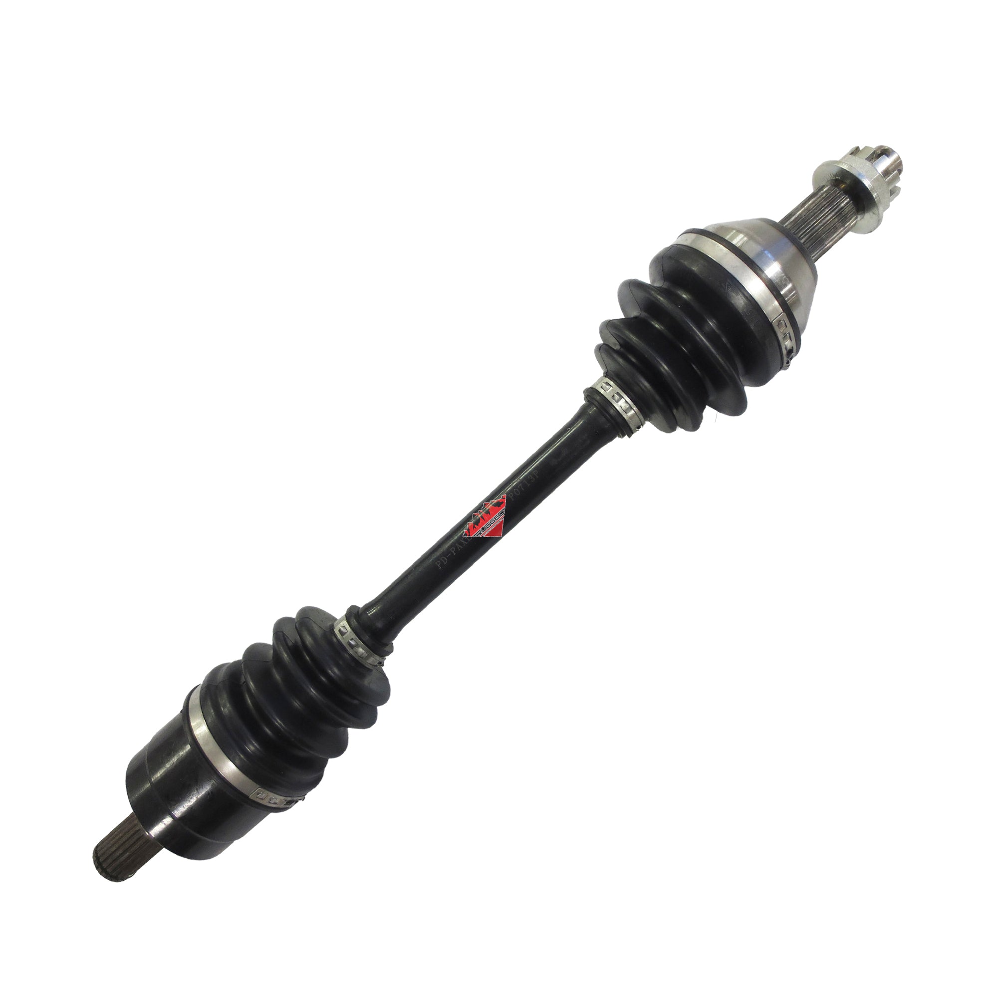 Polaris Ranger 500 Rugged Performance Axle