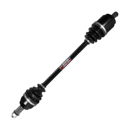 Polaris Sportsman 1000 Demon Heavy Duty Lift Kit Axle
