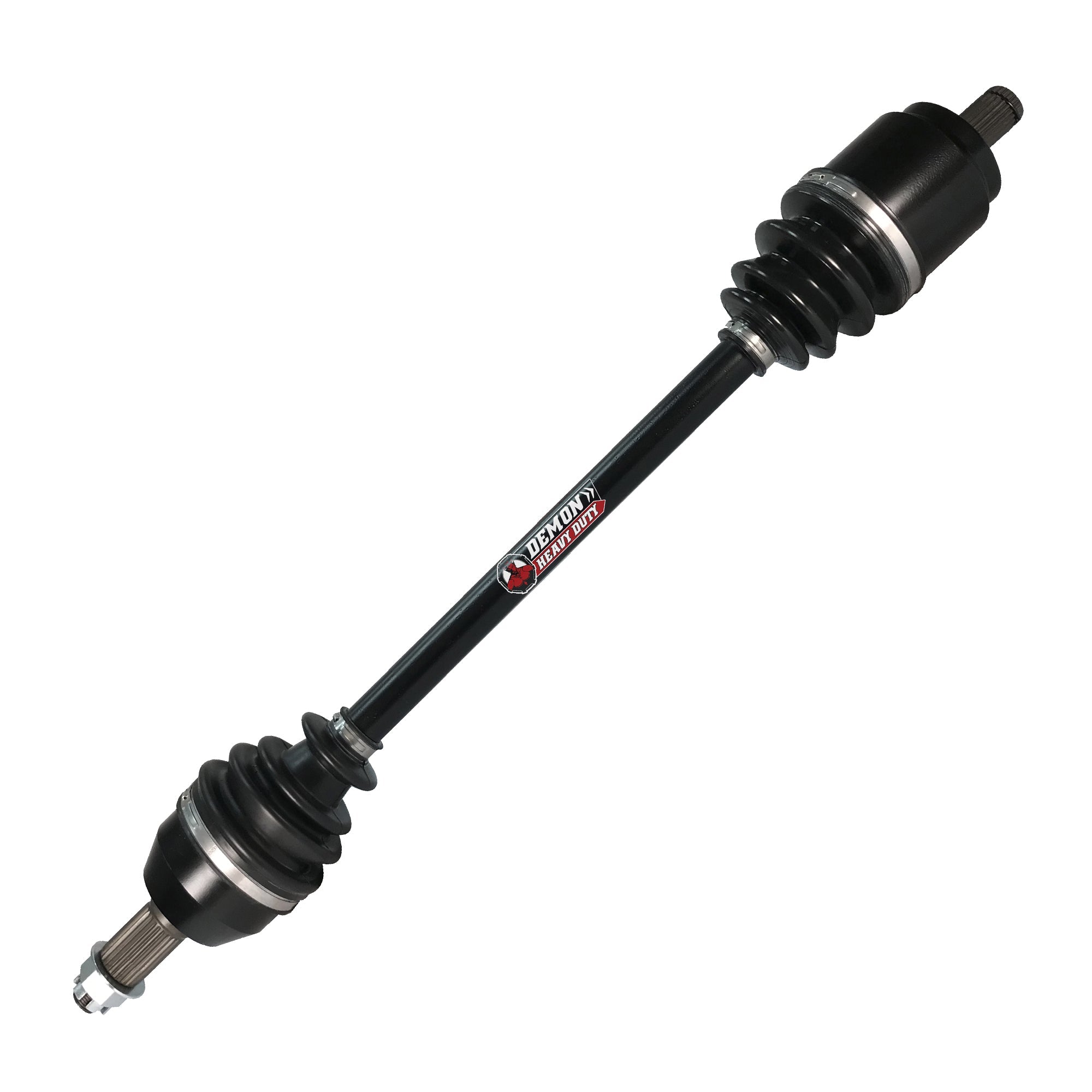 Polaris RZR 570 Demon Heavy Duty Axle