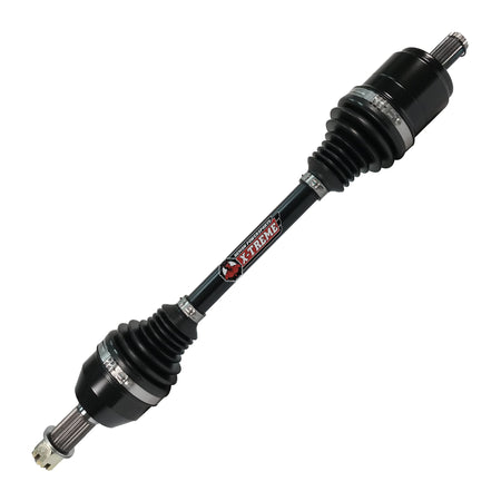 Polaris Scrambler 1000 Demon Xtreme Heavy Duty Lift Kit Axle