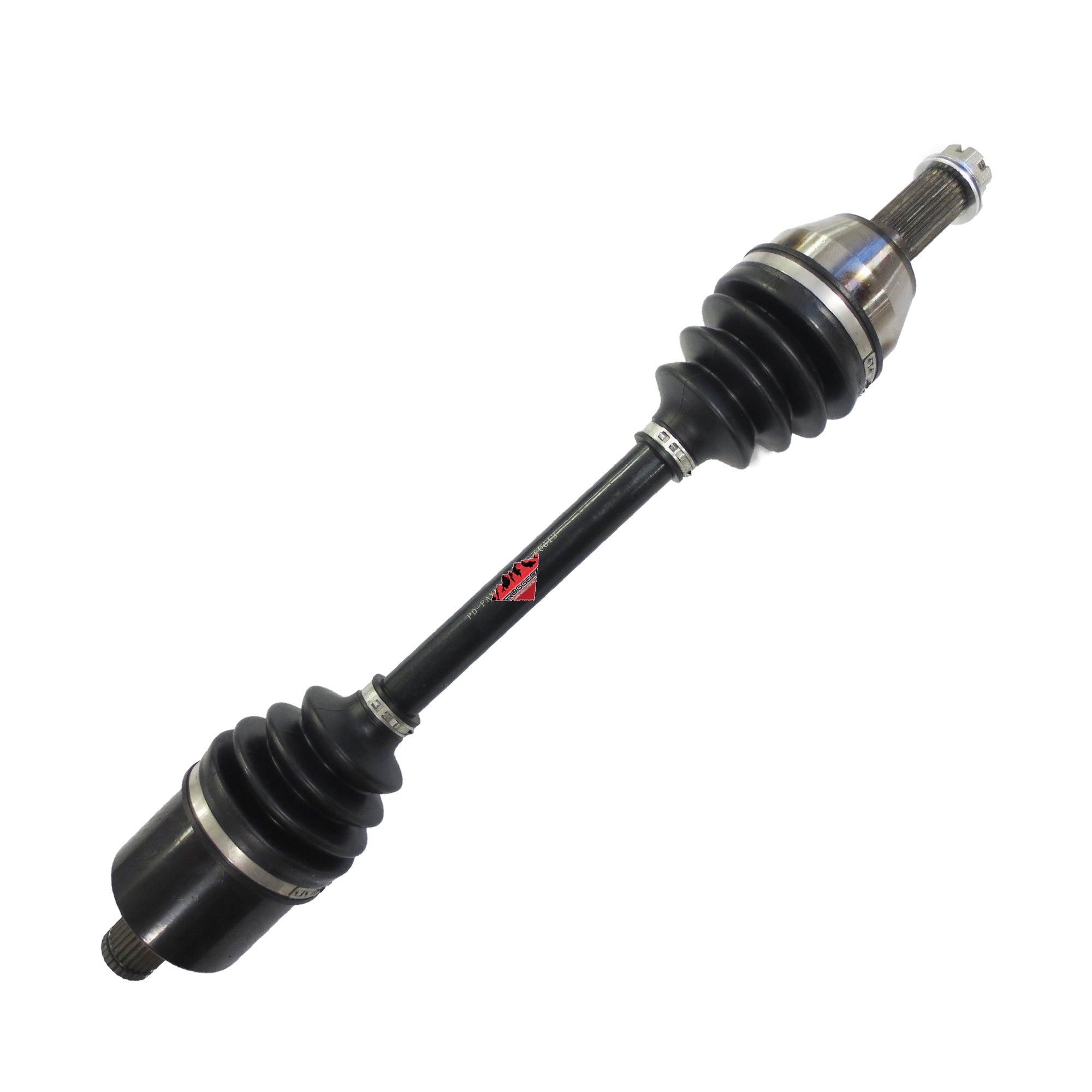 Polaris Sportsman 850 Rugged Performance Axle